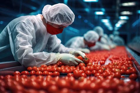 what are some quality control measures of a bakery